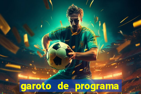 garoto de programa em porto seguro